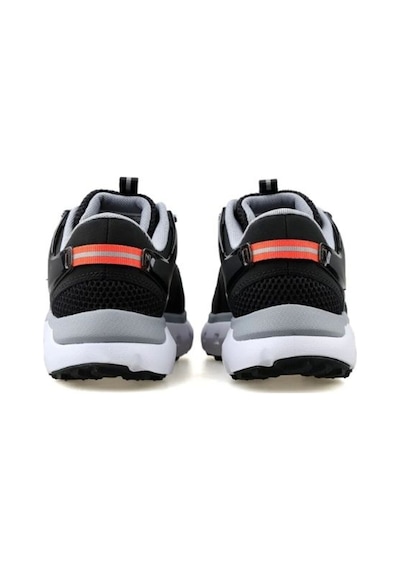 Under Armour Summit Trek Erkek Siyah Sneaker Ayakkabı 3028345-004 3028345004-siyah 3028345004-siyah