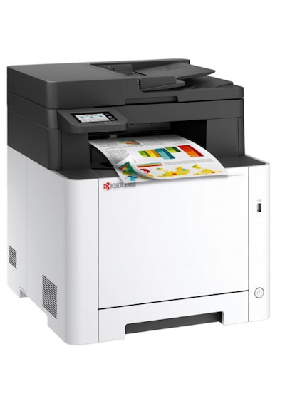 Kyocera Ecosys Ma2101cwfx Wifi Renkli Fotokopi Makinesi