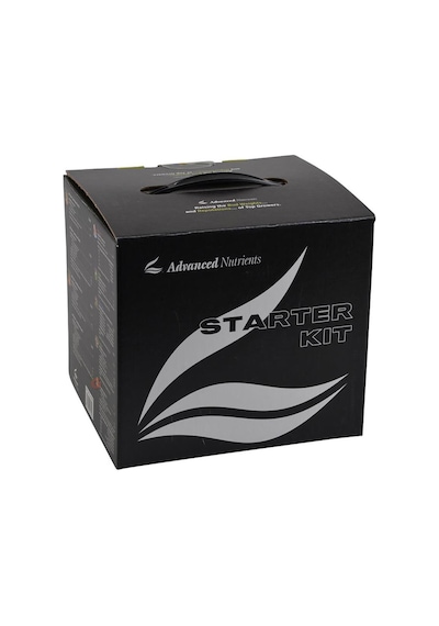 Advanced Nutrients Starter Kit