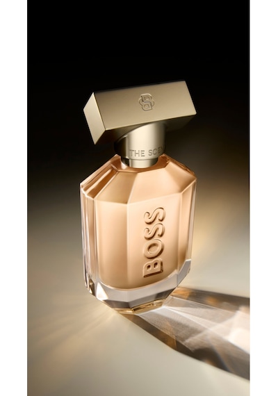 The Scent For Her Edp Kadın Parfümü 50 Ml Çiçeksi