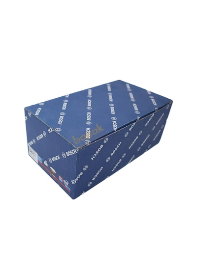 Bosch Expert S471 Sünger Zımpara 69x97x26 Mm Kalın 2608901678
