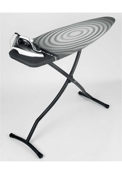 Brabantia 135x45cm (d) Titan Oval Desenli Ütü Masası
