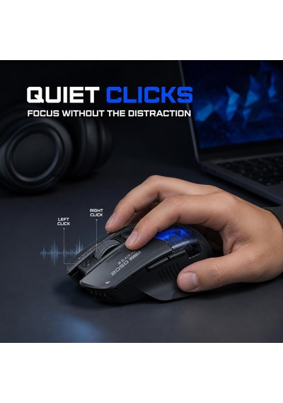 A9 Explorer Bluetooth Fare, Çift Modlu Bluetooth 5.0/2.4g Kablosuz Fare Şarj Edilebilir, 2400 Dpı, Rgb Solunum Işığı, Görünür Pil Göstergesi, Kablosuz Fare Dizüstü Bilgisayar/pc/bilgisayar İçin A9 Explorer Bluetooth Fare, Çift Modlu Bluetooth 5.0/2.4g Kablosuz Fare Şarj Edilebilir, 2400 Dpı, Rgb Solunum Işığı, Görünür Pil Göstergesi, Kablosuz Fare Dizüstü Bilgisayar/pc/bilgisayar İçin