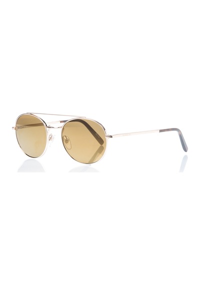 Montblanc Mb 604 28G Unisex Güneş Gözlüğü
