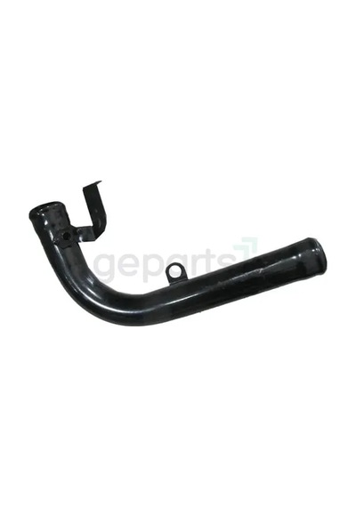Turbo İntercooler Hava Giriş Borusu Metal / Orta 1.6 Dizel Skoda Yeti - 2010-2016