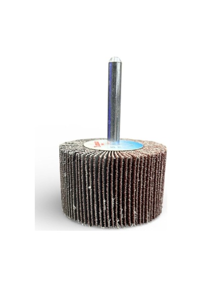 60x30 Saplı Mop Zımpara 80 Kum Yamanmop-3 Adet