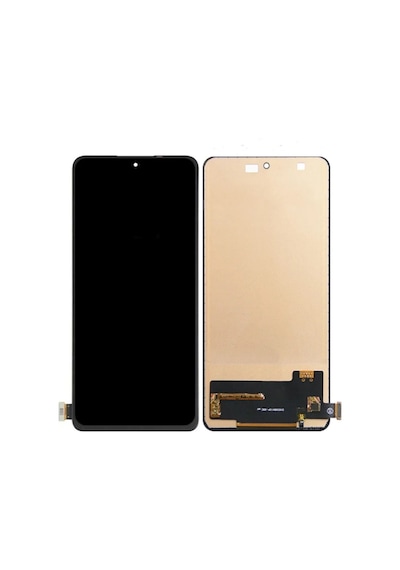 Redmi Note 11 Dokunmatik Ekran Tft Siyah