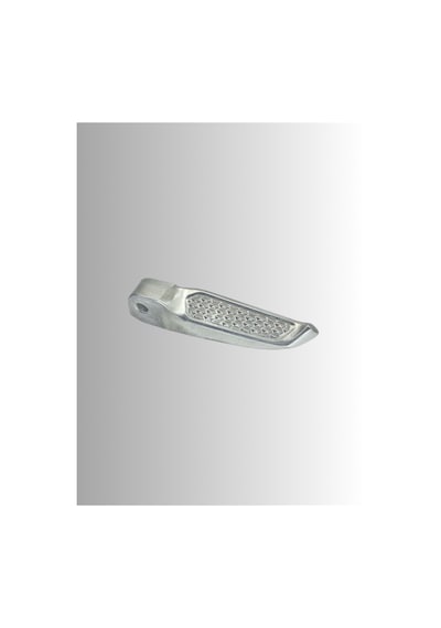 Honda Dio 110 Arka Basamak Sol - 50730-k2c-v00 -
