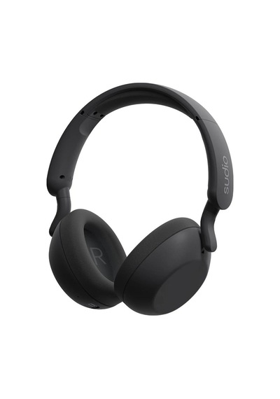 Sudio R3 Bluetooth 5.4 Kulaküstü Kulaklık