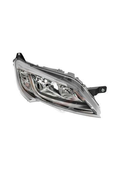 FİAT DUCATO SAĞ + SOL ÖN FAR TAKIMI MOTORLU 2014--2020