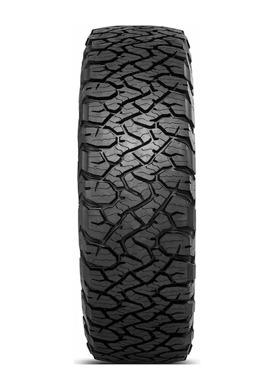 Bf Goodrich 265/60R18 114/110S Lt Lrd All Terrain T/A Ko3 Bf Dört Mevsim Lastiği 2025