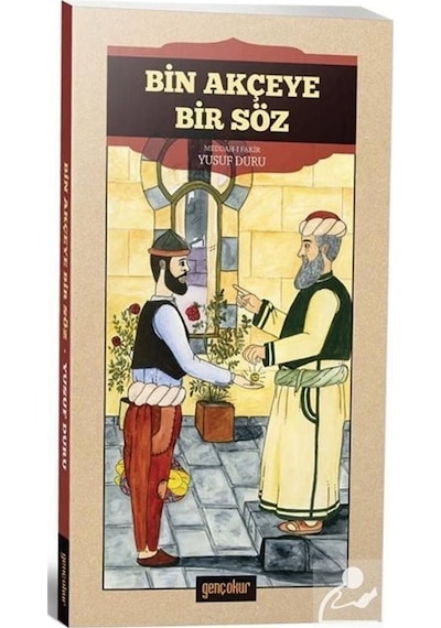 Bin Akçeye Bir Söz - Yusuf Duru