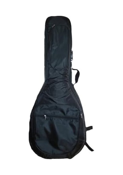 Softcase Klasik Gitar Kılıfı, Dayanıklı Ve Hafif Tasarım