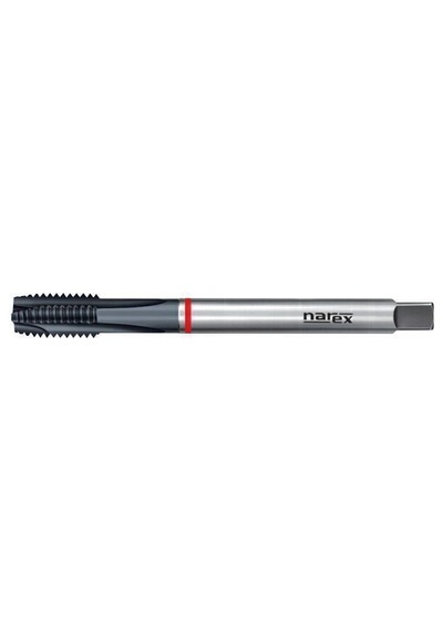 Narex Zdanice M22x2.5 Ticn Performans Serisi Düz Makina Kılavuzu Dın 376 3580 Ticn