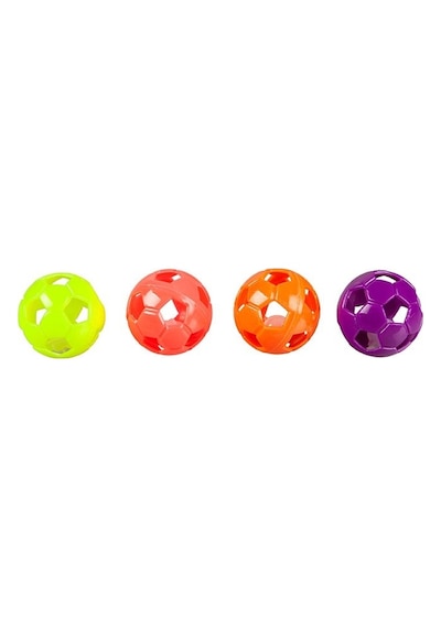 Polo Plastik Top Delikli 4 Cm