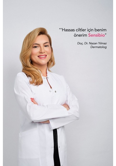 Bioderma Sensibio DS+ Cream 2 x 40 ML