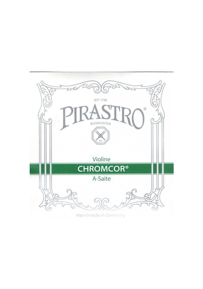 Pirastro Chromcor 319220 - Keman La Teli