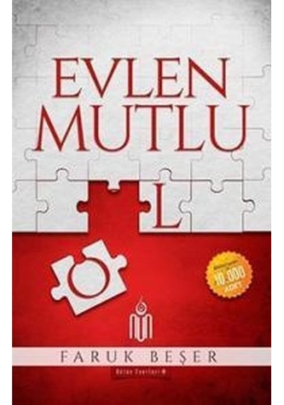 Evlen Mutlu Ol Nun Yayıncılık