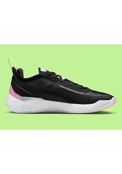 Nike Jordan Luka 1 Black Lime Glow Men's Siyah