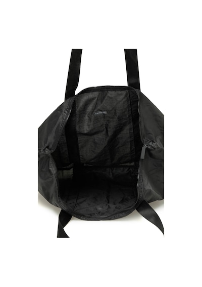 Butigo Foldaway Bag 5pr Siyah Kadın Omuz Çantası 000000000102062900 Siyah