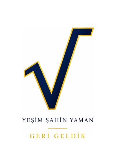 Geri Geldik - 922922869