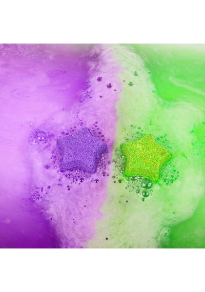 20'li Baff Bombz Mega Pack Nem Topu Banyo Bombası Seti 960 Gr 285 ML