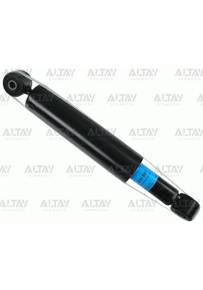 92vb18080ee Amortisör Transıt 94-00 T12 Gazlı Arka