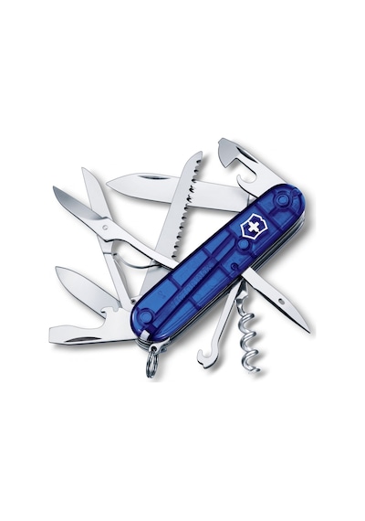 Vict. 1.3713.t2b1 Huntsman Çakı (Blisterli)
