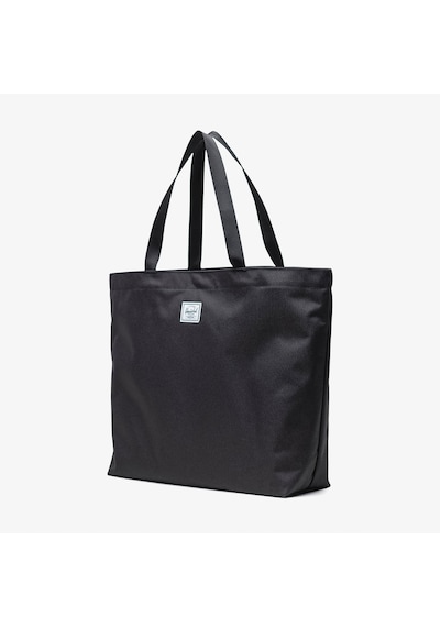 Herschel Classic Unisex Siyah Omuz Çantası 11550