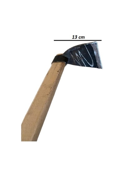 Adige Ot Kazması 13 Cm