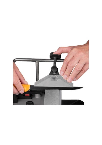 Tormek Kj 140 Uzun Esnek Bıçak Bileme Aparatı 140 Mm