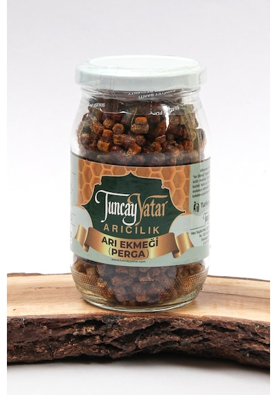 Tuncay Yatar Arıcılık Arı Ekmeği 150 G