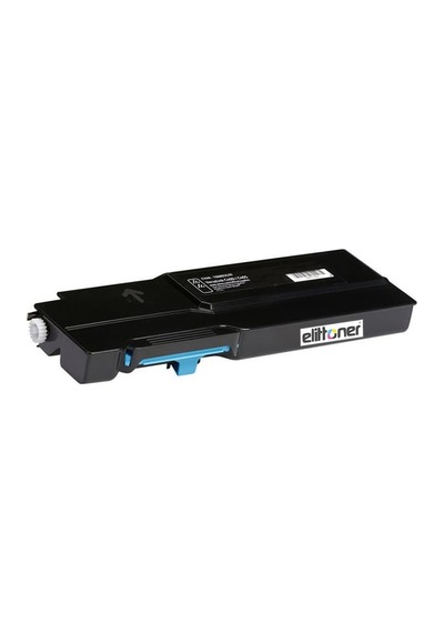 Elittoner 106r03522 - Xerox Versalink C400, C405 Cyan 5k
