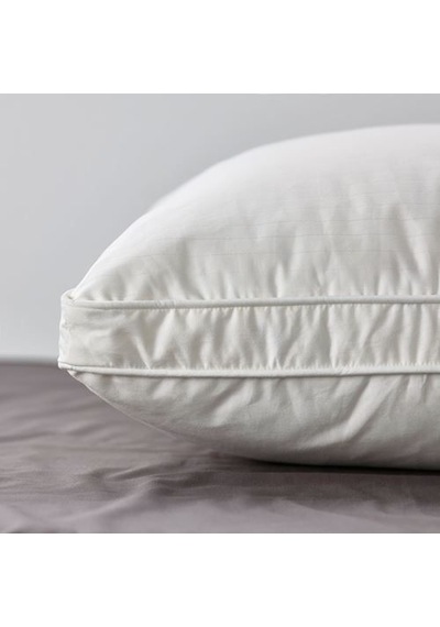 Ikea Bergven Ortopedik Yastık 50 X 60 X 20 Cm Beyaz