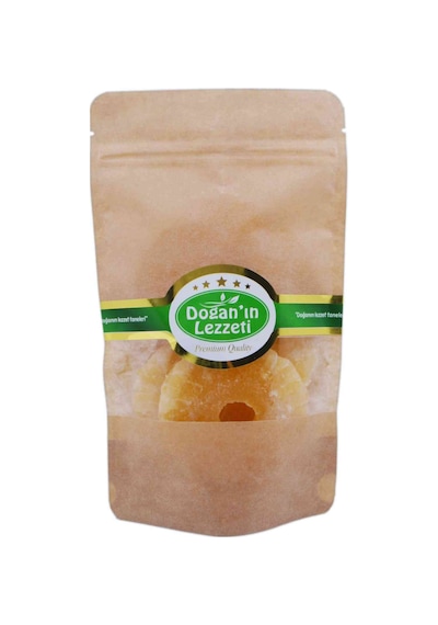Doğan'ın Lezzeti Ananas Kurusu 1 KG
