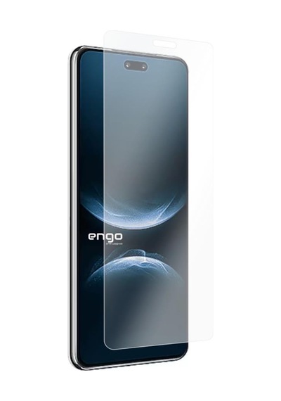 Huawei Nova 14 Pro Mat Ekran Koruyucu 9h Nano Şeffaf Koruma