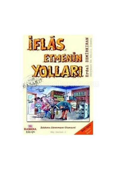 Iflas Etmenin Yolları N11.5897