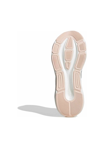 Adidas Galaxy 8 W Siyah-gri Kadın Sneaker Ih9796 Siyah - Gri