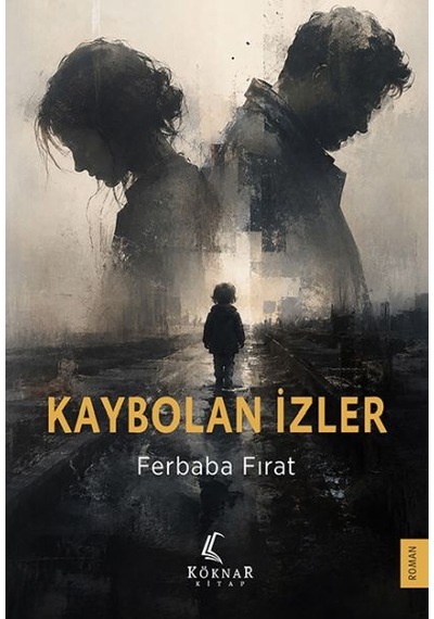 Kaybolan İzler - Kyut-899454