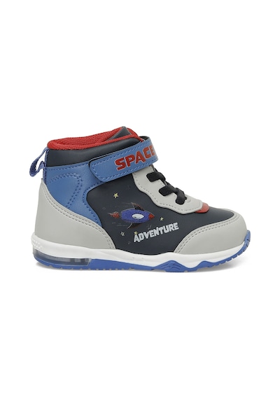 Polaris Venüs.b4pr Mavi Erkek Çocuk Spor Ayakkabı 000000000101921998 Mavi