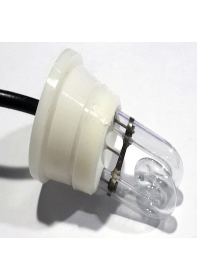 Space Strobe Lamba Profesyonel Flaş Ikaz Lambası / Lapa60