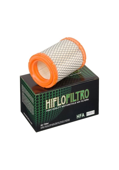 Hiflo Hfa6001 2016-2020 Ducati Scrambler Sixty2 Uyumlu Hava Filtresi