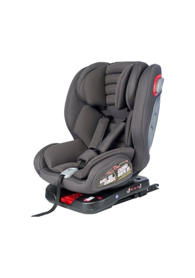 Convers Minikcity Airmax 0-36 Kg 360 Dönebilen Isofix'li Oto Koltuğu