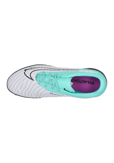 Nike Phantom Gx Academy Erkek Halısaha Ayakkabısı Dd9477-300 Beyaz