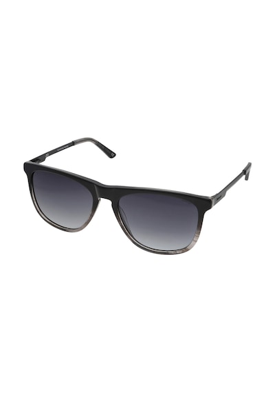 Slazenger 6978.c3 56 Polarize Erkek Güneş Gözlüğü Siyah