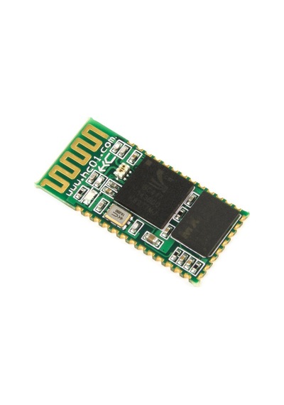 Hc-06 Bluetooth Seri Port Modülü Alt Plakasız