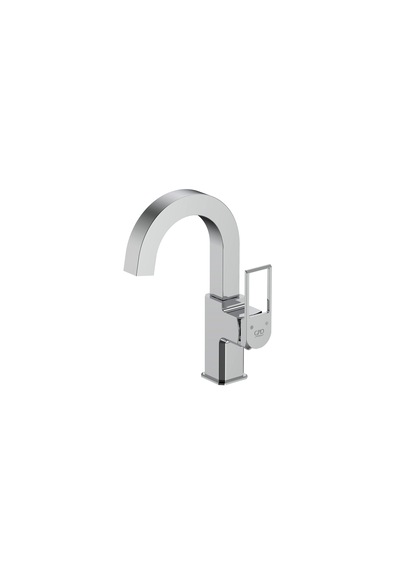 Gpd MTL190 Quadro Tek Gövde Lavabo Bataryası