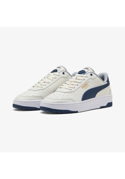 Puma Ca Match Unisex Beyaz Spor Ayakkabı 400779 Beyaz