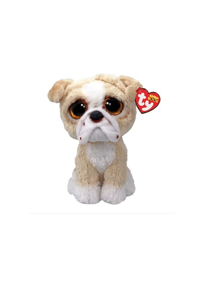 Ty37371 Pooch English Bull Dog -mga