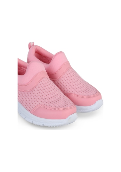 Civil Sport Kız Çocuk 26- Spor Ayakkabı - Pembe 13A86KP0126S1